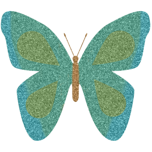 free butterfly clipart