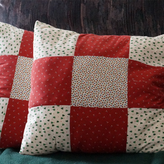 pillow slip covers