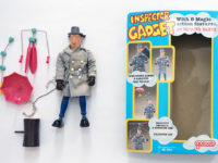 Inspector Gadget Action Figure