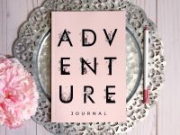 adventure journal