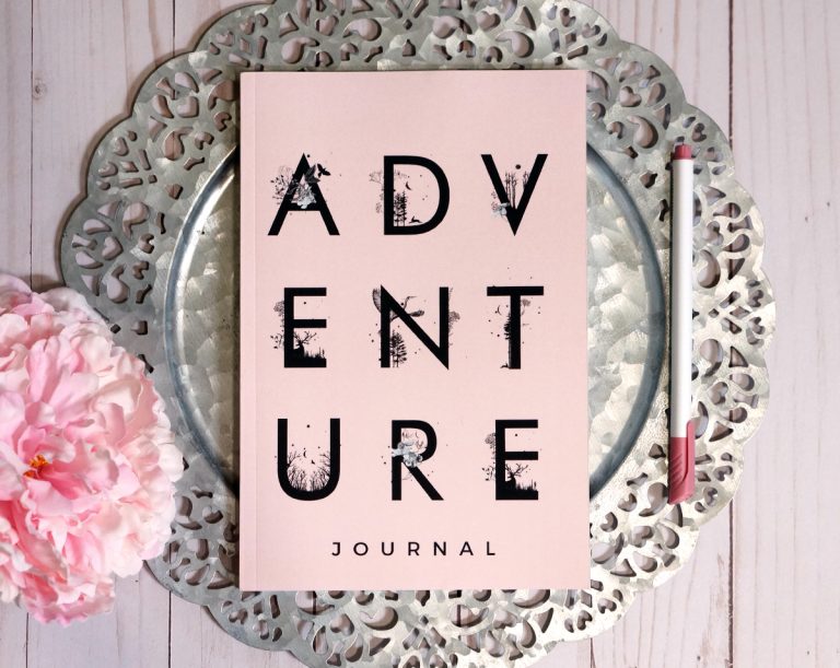 adventure-journal-blush-pink-travel-journal-blank-lined-notebook