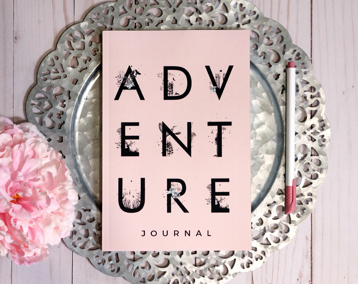 adventure journal