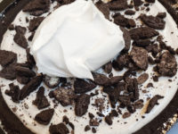 oreo pie