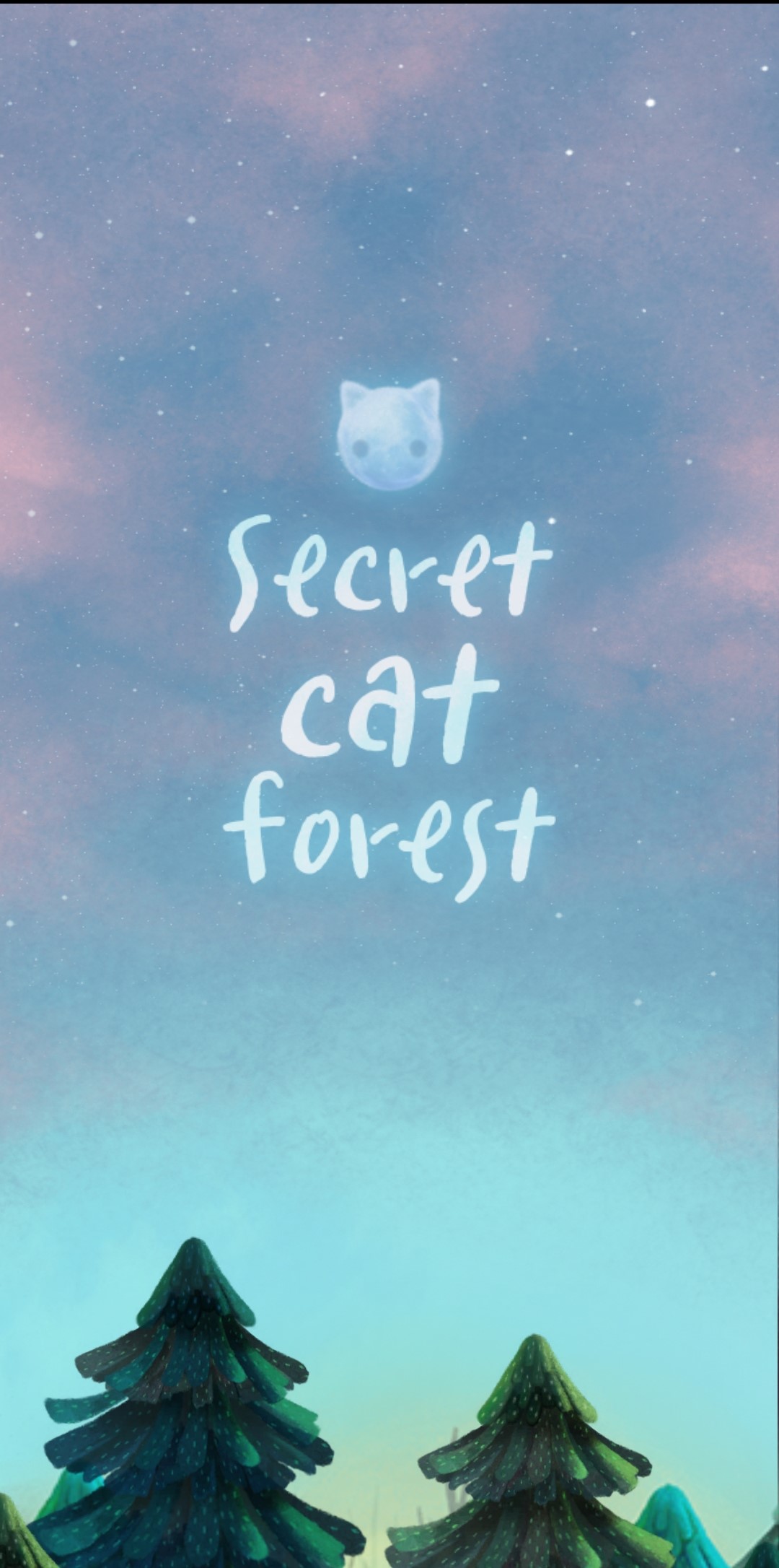 Secret Cat Forest