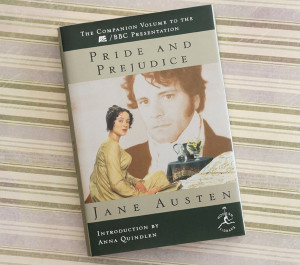 Pride and Prejudice Plot Summary - Karen Cookie Jar