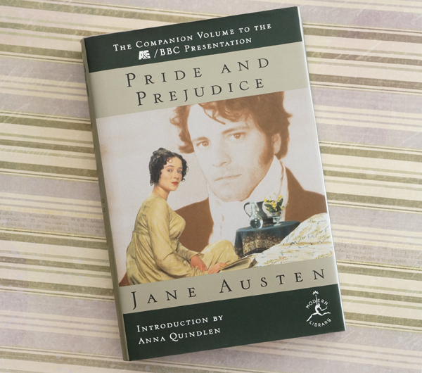 pride and prejudice annotations pdf