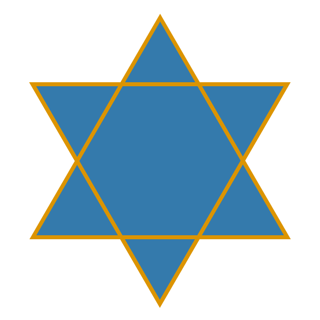 star-of-david-clipart